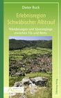 Buchcover Erlebnisregion Schwäbischer Albtrauf