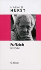 Buchcover Fuffzich