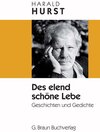 Buchcover Des elend schöne Lebe