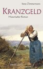 Buchcover Kranzgeld
