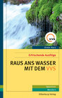 Buchcover Raus ans Wasser mit dem VVS