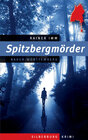 Buchcover Spitzbergmörder