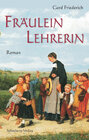 Buchcover Fräulein Lehrerin