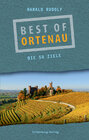 Buchcover Best of Ortenau
