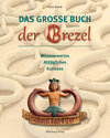 Buchcover Das große Buch der Brezel