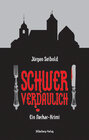 Buchcover Schwer verdaulich