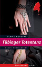 Buchcover Tübinger Totentanz