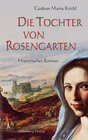Buchcover Die Töchter von Rosengarten
