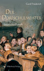 Buchcover Der Dorfschulmeister