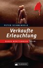 Buchcover Verkaufte Erleuchtung