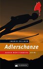 Buchcover Adlerschanze