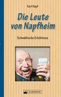 Buchcover Die Leute von Napfheim