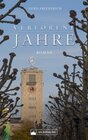 Buchcover Verlorene Jahre