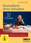 Buchcover DVD Deutschland deine Schwaben