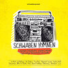 Buchcover CD Schwaben Hymnen