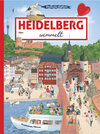 Buchcover Heidelberg wimmelt
