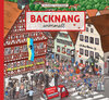 Buchcover Backnang wimmelt
