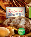 Buchcover Knuspriger Südwesten