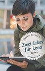Buchcover Zwei Likes für Lena