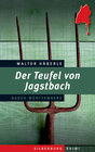 Buchcover Der Teufel von Jagstbach