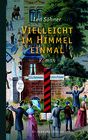 Buchcover Vielleicht im Himmel einmal