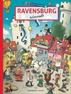 Buchcover Ravensburg wimmelt