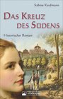 Buchcover Das Kreuz des Südens