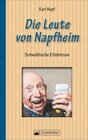 Buchcover Die Leute von Napfheim