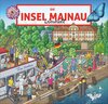 Buchcover Die Insel Mainau wimmelt