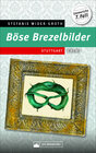 Buchcover Böse Brezelbilder