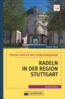 Buchcover Radeln in der Region Stuttgart