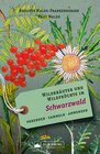 Buchcover Wildkräuter und Wildfrüchte im Schwarzwald