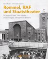 Buchcover Rommel, RAF und Staatstheater