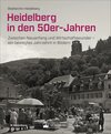 Buchcover Heidelberg in den 50er-Jahren