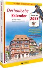 Buchcover Lahrer Hinkender Bote 2023