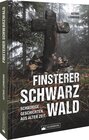 Buchcover Finsterer Schwarzwald
