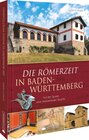 Buchcover Die Römerzeit in Baden-Württemberg