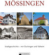 Buchcover Mössingen