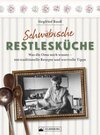 Buchcover Schwäbische Restlesküche