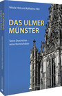 Buchcover Das Ulmer Münster