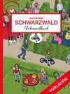 Buchcover Das große Schwarzwald-Wimmelbuch