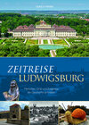 Buchcover Zeitreise Ludwigsburg