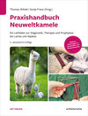 Buchcover Praxishandbuch Neuweltkamele