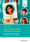 Buchcover Wie aus Bewerbern Mitarbeiter werden