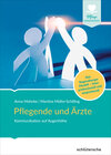 Buchcover Pflegende und Ärzte