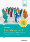 Buchcover Case Management