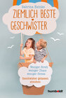 Buchcover Ziemlich beste Geschwister