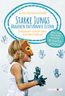 Buchcover Starke Jungs brauchen entspannte Eltern