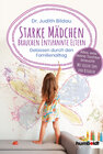 Buchcover Starke Mädchen brauchen entspannte Eltern