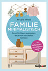 Buchcover Familie Minimalistisch